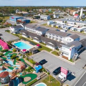 Hotels near Freeman Stage at Bayside - Atlantic Coast Inn