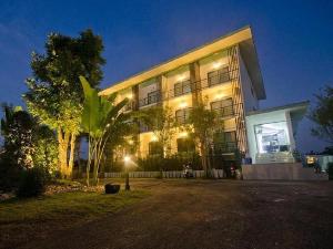Sunee Boutique Hotel, Uttaradit