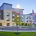 Six Flags Great Adventure Hotels - TownePlace Suites by Marriott Cranbury South Brunswick