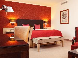 Althoff Hotel am Schlossgarten, Stuttgart