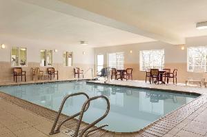 Country Inn & Suites by Radisson, Norman, OK, Norman