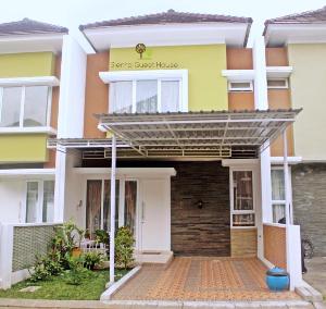 Sierra Guest House, Malang