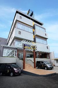 Atrium Premiere Cilacap, Cilacap