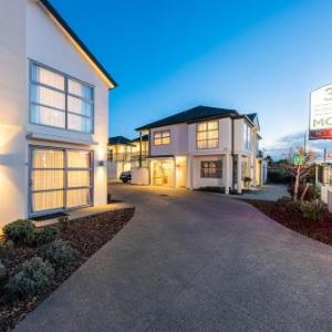 311 Motel Riccarton