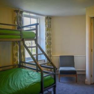 Ingleton Hostel