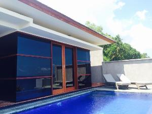 Lima Satu Resort, Senggigi