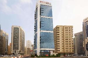 Ramada Abu Dhabi Corniche, Abu Dhabi