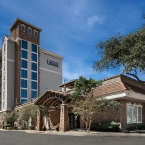 Staybridge Suites San Antonio Airport