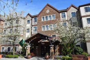 Sonesta ES Suites Portland Vancouver 41st Street, Vancouver
