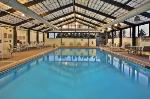 Countryside Illinois Hotels - SpringHill Suites By Marriott Chicago Southwest At Burr Ridge/Hinsdale