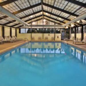 SpringHill Suites by Marriott Chicago Southwest at Burr Ridge/Hinsdale