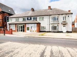 OYO The Longlands Hotel, Middlesbrough