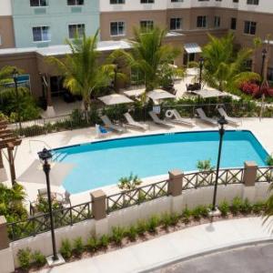 The Club at Ibis Hotels - Courtyard by Marriott Palm Beach Jupiter