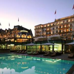 Beau-Rivage Palace