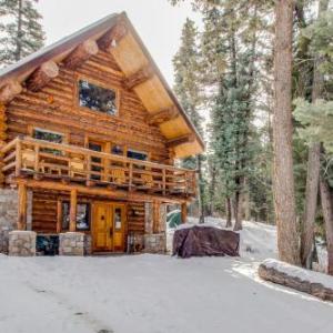 Bayfield Hotels Deals At The 1 Hotel In Co Bear Hollow Cabin