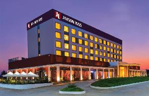 Jakson Inns, Mahabaleshwar