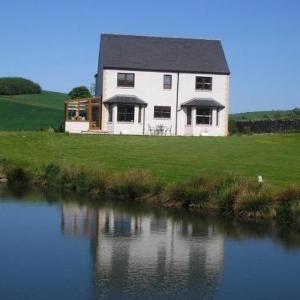 Balhousie Farm Bed and Breakfast