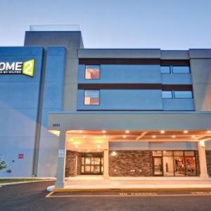 Home2 Suites By Hilton Stafford Quantico