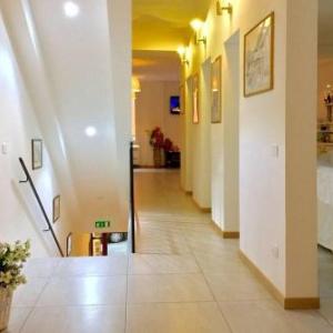Buon Hotel Bologna Centro - Affittacamere - Self Check-In