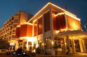 Wangcome Hotel, Chiang Rai