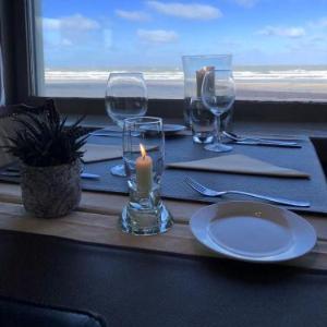 Strandhotel De Haan