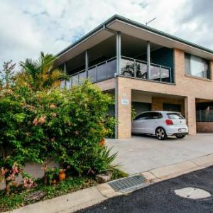 Coffs Jetty Bed and Breakfast