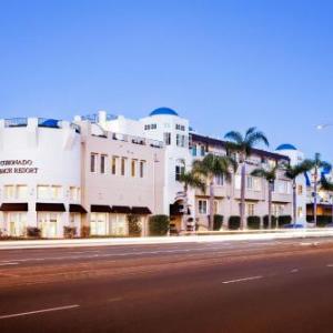 Coronado Beach Resort