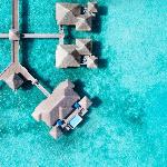 Papeete French Polynesia Hotels - The St. Regis Bora Bora Resort
