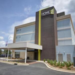 Home2 Suites By Hilton Rock Hill