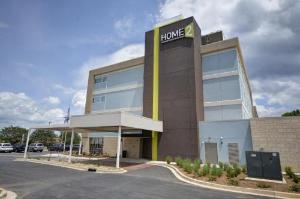 Home2 Suites By Hilton Rock Hill, Rock Hill
