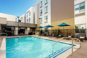 Homewood Suites By Hilton San Jose North, San Jose