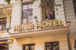 Henri Hotel Berlin Kurfürstendamm, Berlin