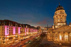 Hilton Berlin, Berlin