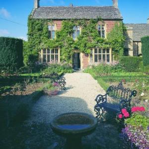 Mill Hay Country House