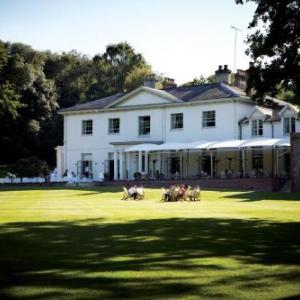 Milsoms Kesgrave Hall