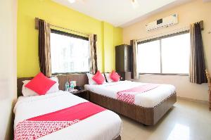 OYO Flagship 4092 Hotel Sai Palkhi, Shirdi