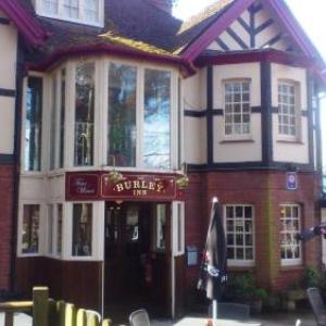 The Burley Inn