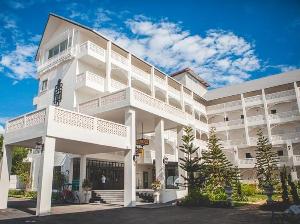 Koranaree Courtyard Boutique Hotel, Nakhon Ratchasima