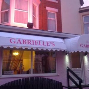 Hotels near Bootleg Social Blackpool - Gabrielles