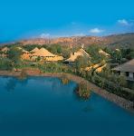 Sawai Madhopur India Hotels - The Oberoi Vanyavilas Wildlife Resort, Ranthambhore