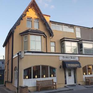 The Dudley Hotel