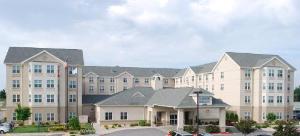 Homewood Suites by Hilton Bentonville-Rogers, Rogers