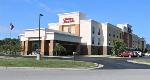 Republic Ohio Hotels - Hampton Inn By Hilton & Suites Fremont