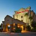 Boggus Ford Events Center Hotels - Hampton Inn & Suites Pharr