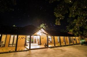Vannraj Resort And Spa, Pench