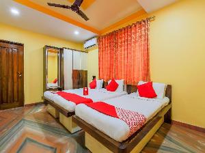 OYO 14779 Meera Motels & Residency, Madgaon