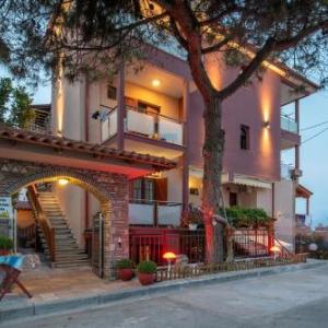 Sarti Hotels With An Airport Shuttle Service Deals At The 1