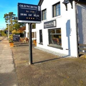 Old North Inn Hotel Inverness