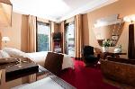 Bioparco Italy Hotels - Hotel Lord Byron - Small Luxury Hotels Of The World