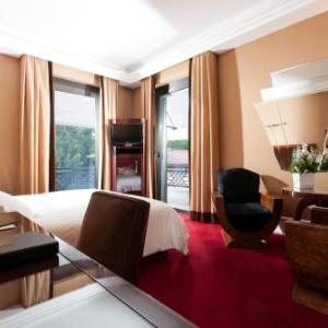 Hotel Lord Byron - Small Luxury Hotels Of The World